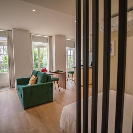 Hagah Alojamentos Guimaraes Ngoại thất bức ảnh